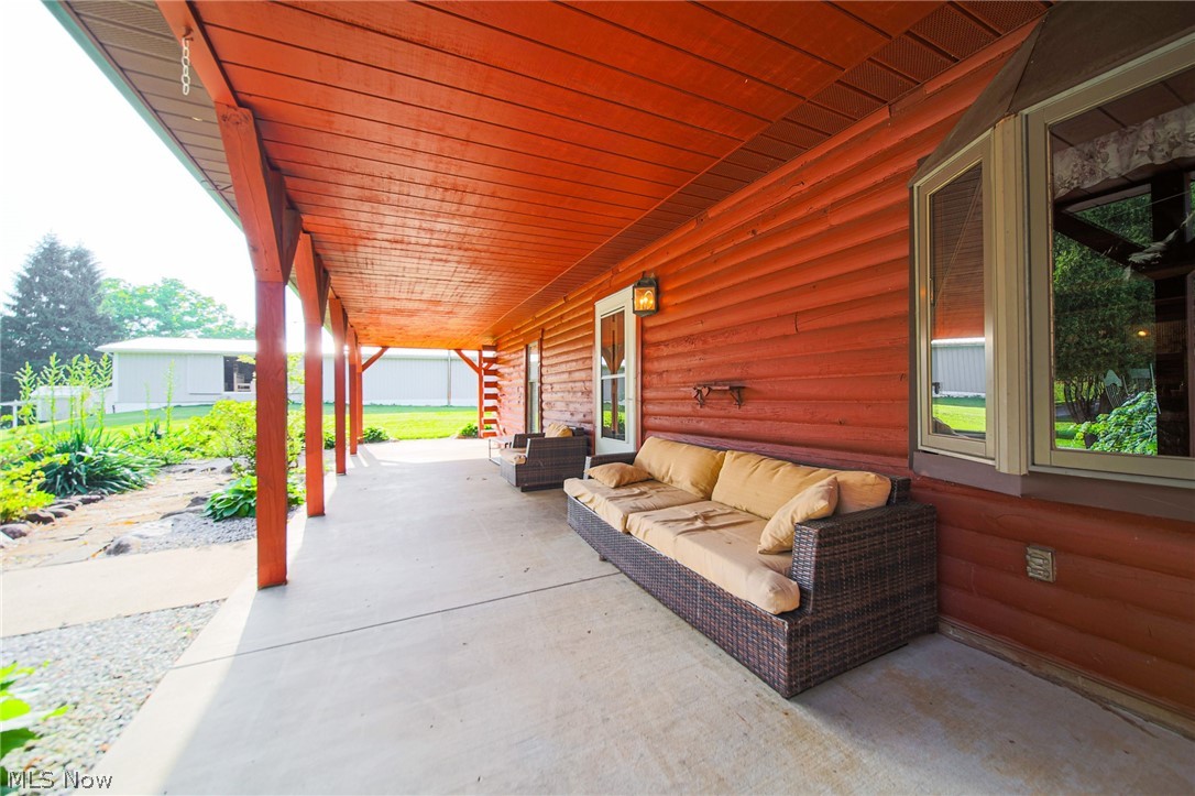 927 Township Road 2408 Perrysville OH 44864
