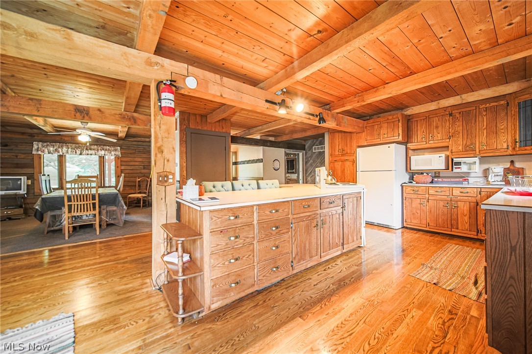 927 Township Road 2408 Perrysville OH 44864