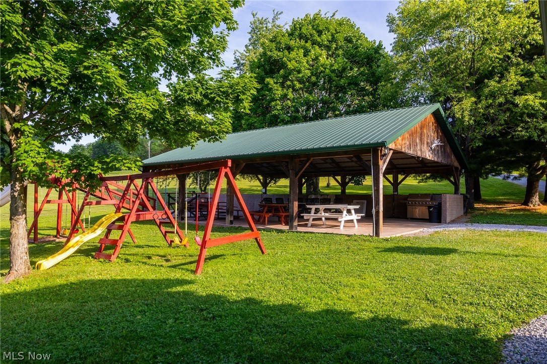 927 Township Road 2408 Perrysville OH 44864