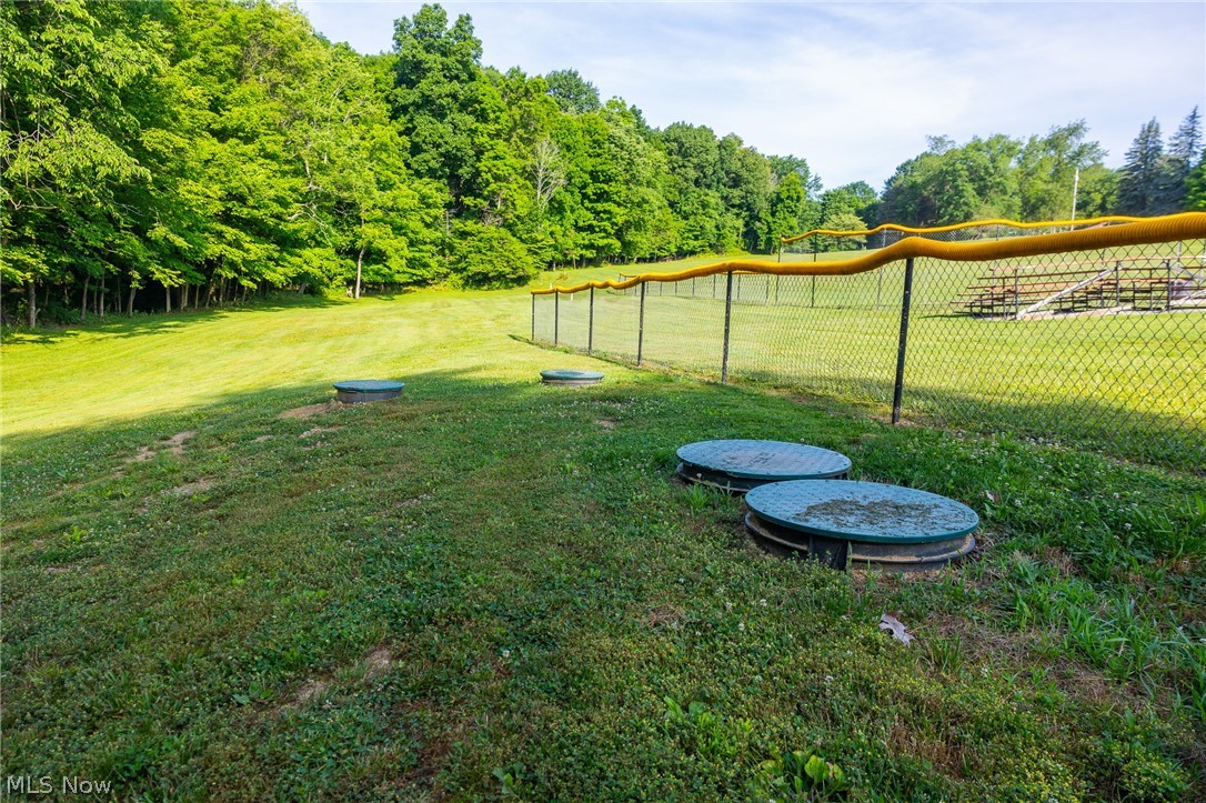 927 Township Road 2408 Perrysville OH 44864