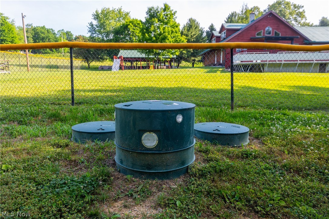 927 Township Road 2408 Perrysville OH 44864