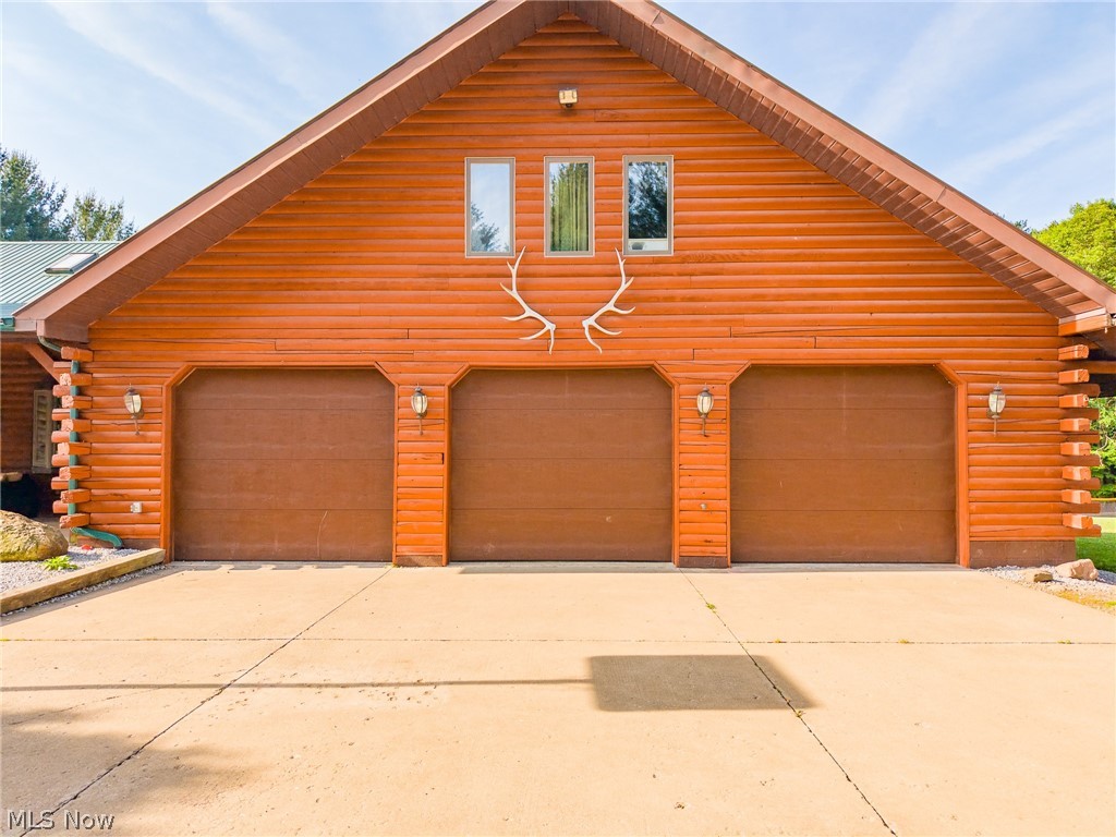 927 Township Road 2408 Perrysville OH 44864