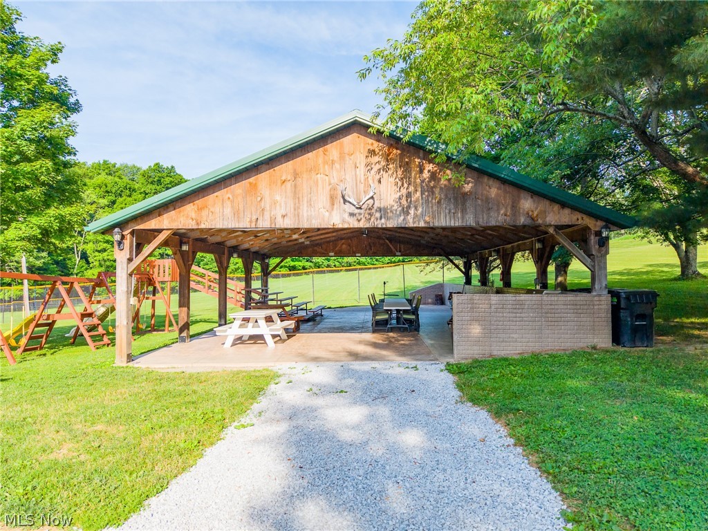 927 Township Road 2408 Perrysville OH 44864