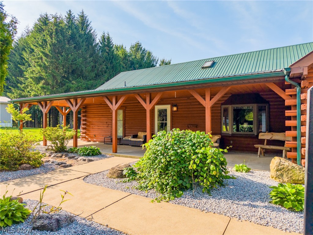 927 Township Road 2408 Perrysville OH 44864