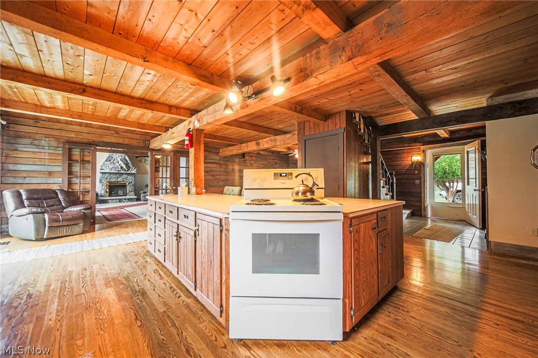 927 Township Road 2408 Perrysville OH 44864