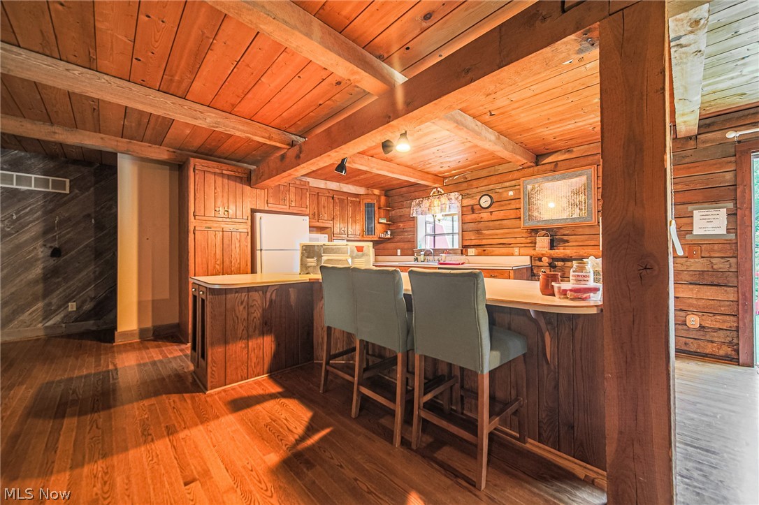 927 Township Road 2408 Perrysville OH 44864