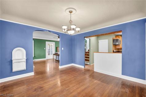 3561 Tullamore Road University Heights OH 44118