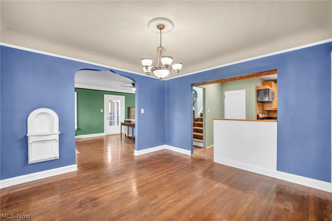 3561 Tullamore Road University Heights OH 44118