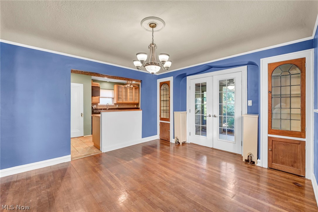 3561 Tullamore Road University Heights OH 44118