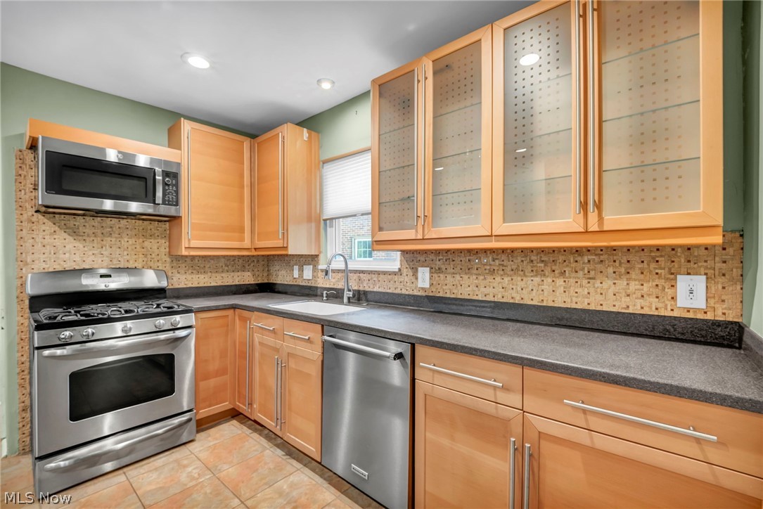 3561 Tullamore Road University Heights OH 44118