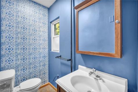 3561 Tullamore Road University Heights OH 44118