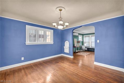 3561 Tullamore Road University Heights OH 44118