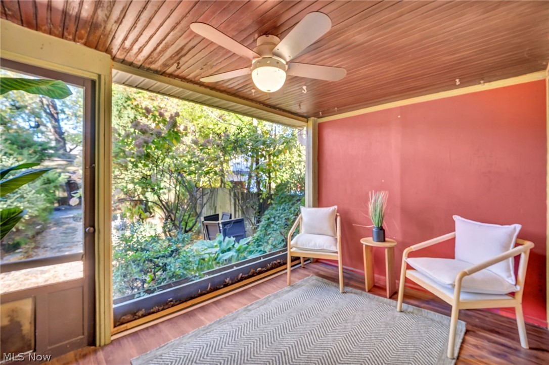 3561 Tullamore Road University Heights OH 44118