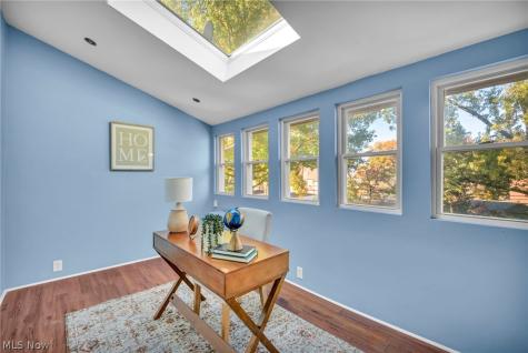 3561 Tullamore Road University Heights OH 44118