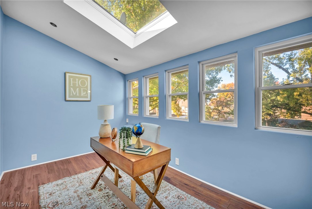 3561 Tullamore Road University Heights OH 44118