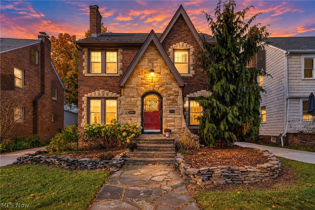 3561 Tullamore Road University Heights OH 44118