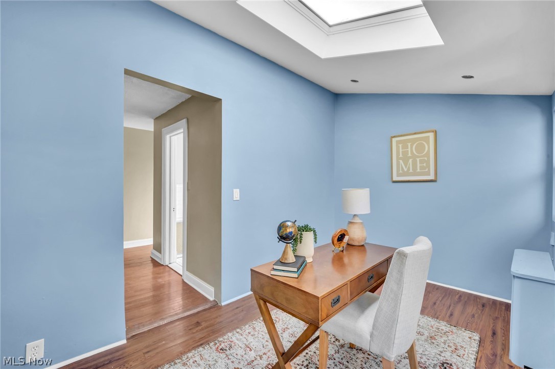 3561 Tullamore Road University Heights OH 44118