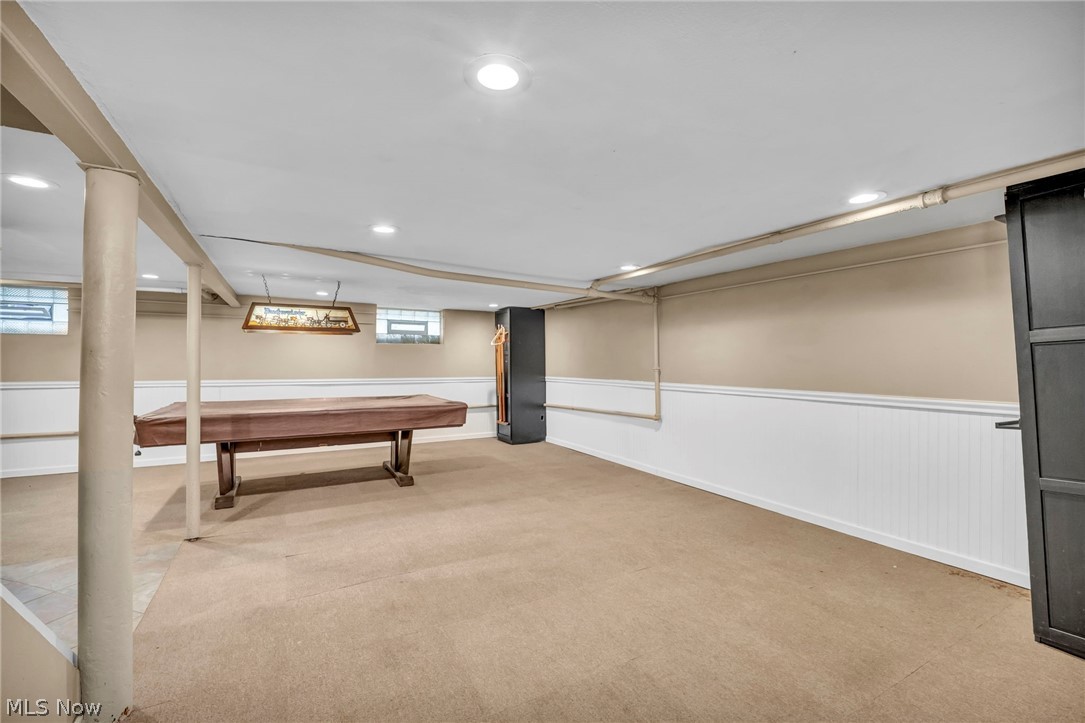 3561 Tullamore Road University Heights OH 44118