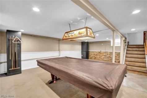 3561 Tullamore Road University Heights OH 44118