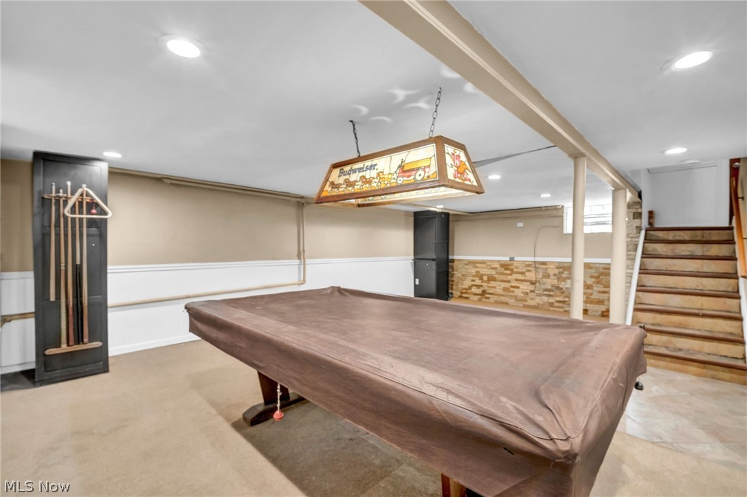 3561 Tullamore Road University Heights OH 44118