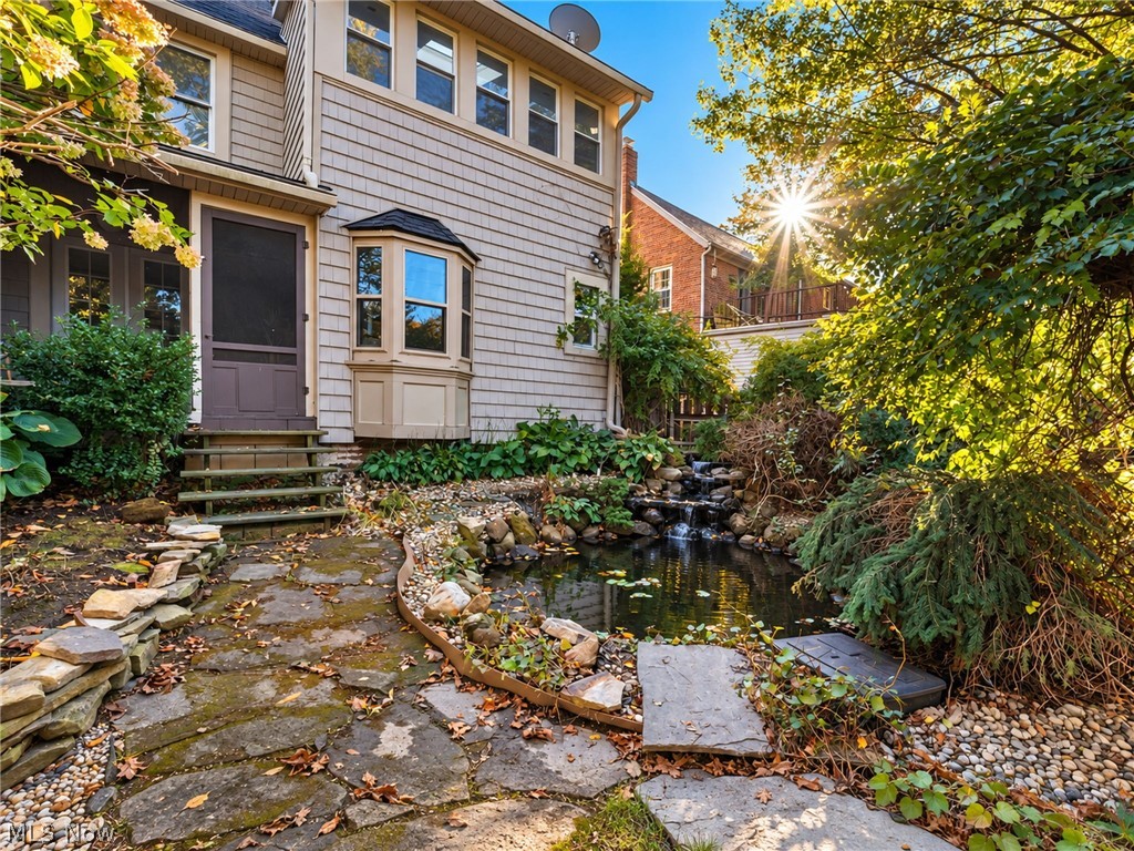3561 Tullamore Road University Heights OH 44118
