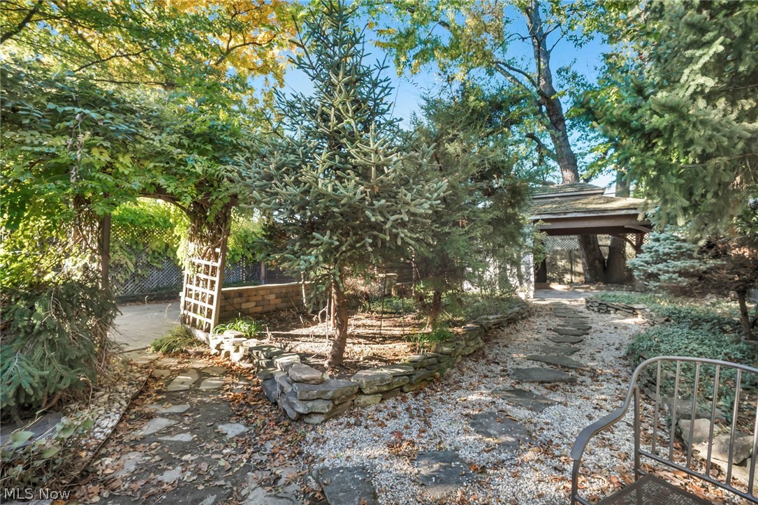 3561 Tullamore Road University Heights OH 44118