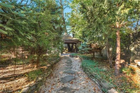 3561 Tullamore Road University Heights OH 44118
