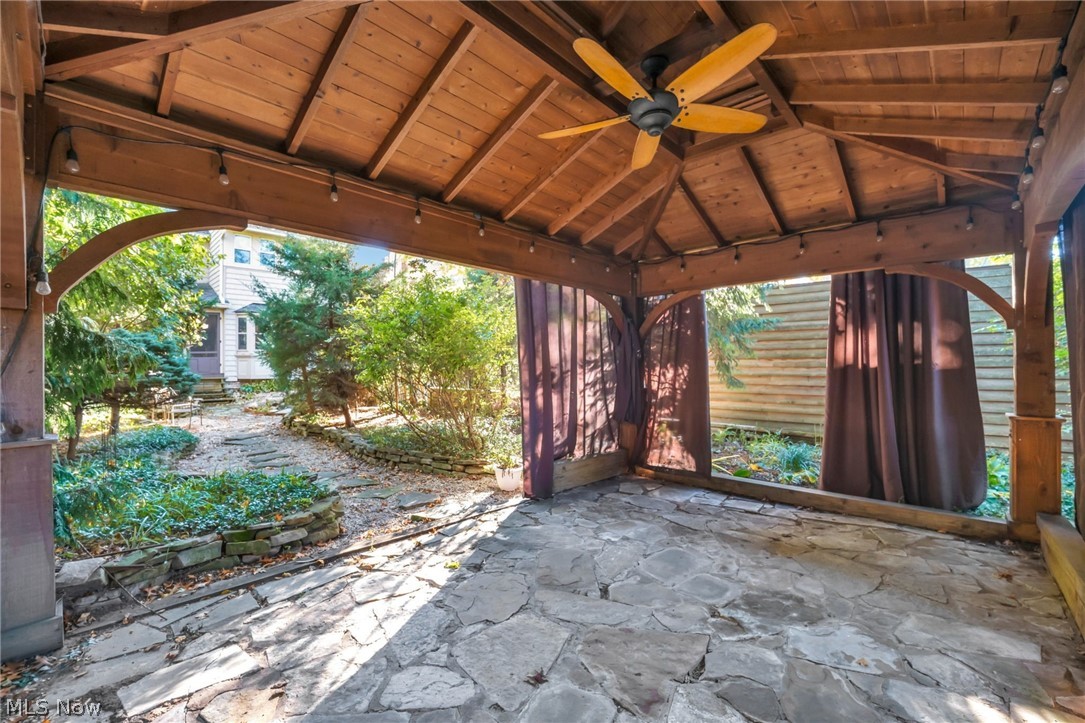 3561 Tullamore Road University Heights OH 44118