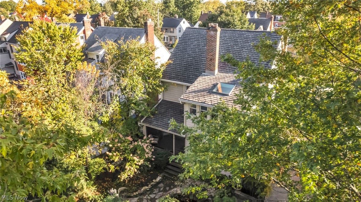 3561 Tullamore Road University Heights OH 44118