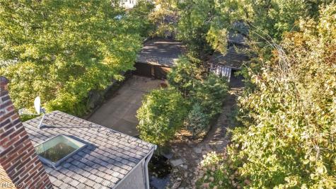 3561 Tullamore Road University Heights OH 44118