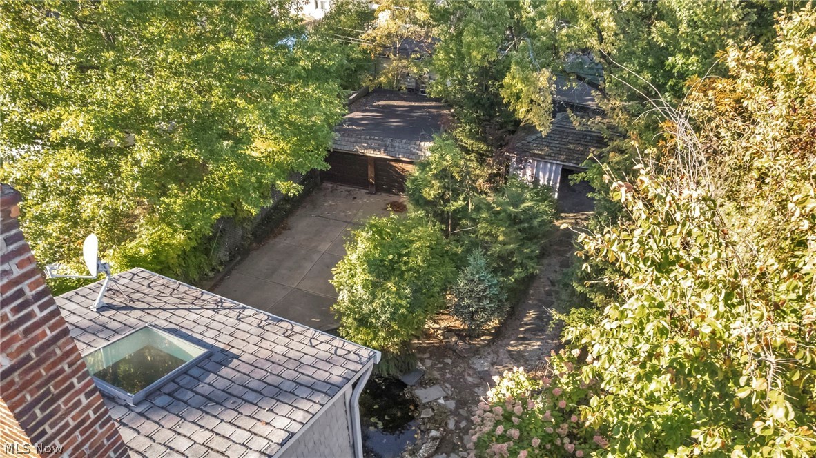3561 Tullamore Road University Heights OH 44118