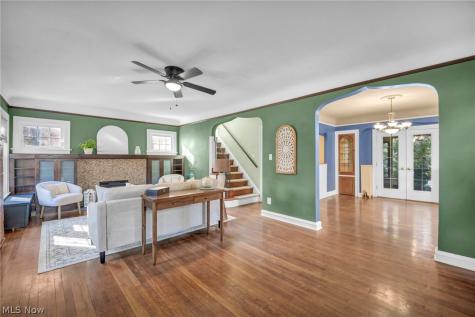 3561 Tullamore Road University Heights OH 44118