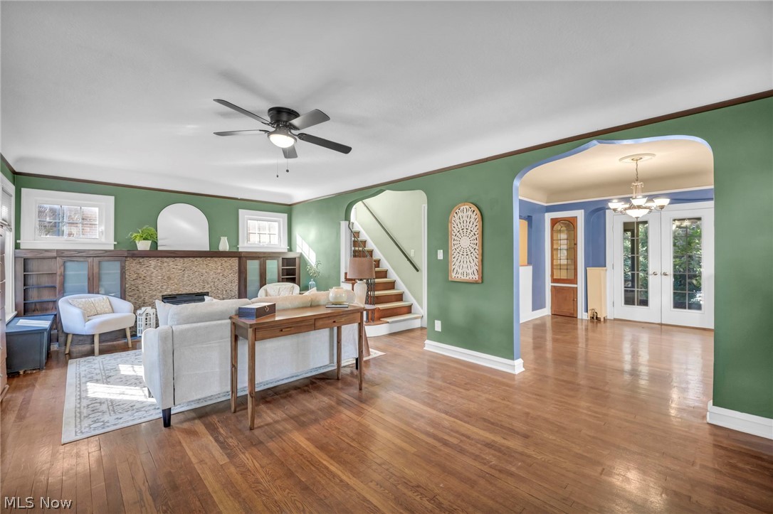 3561 Tullamore Road University Heights OH 44118