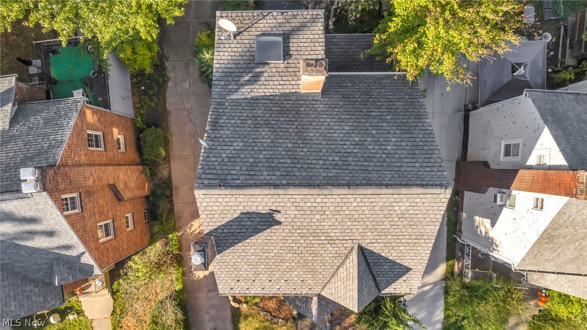 3561 Tullamore Road University Heights OH 44118