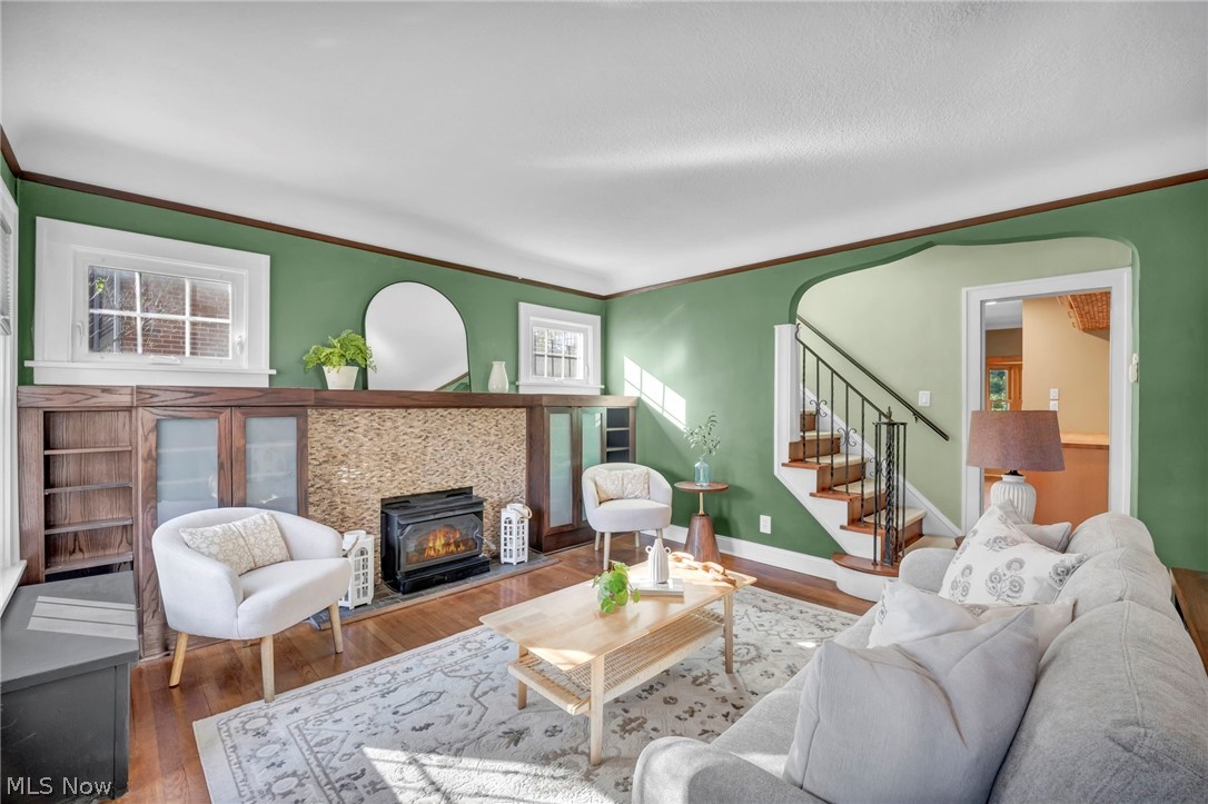 3561 Tullamore Road University Heights OH 44118