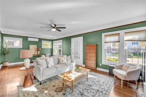 3561 Tullamore Road University Heights OH 44118