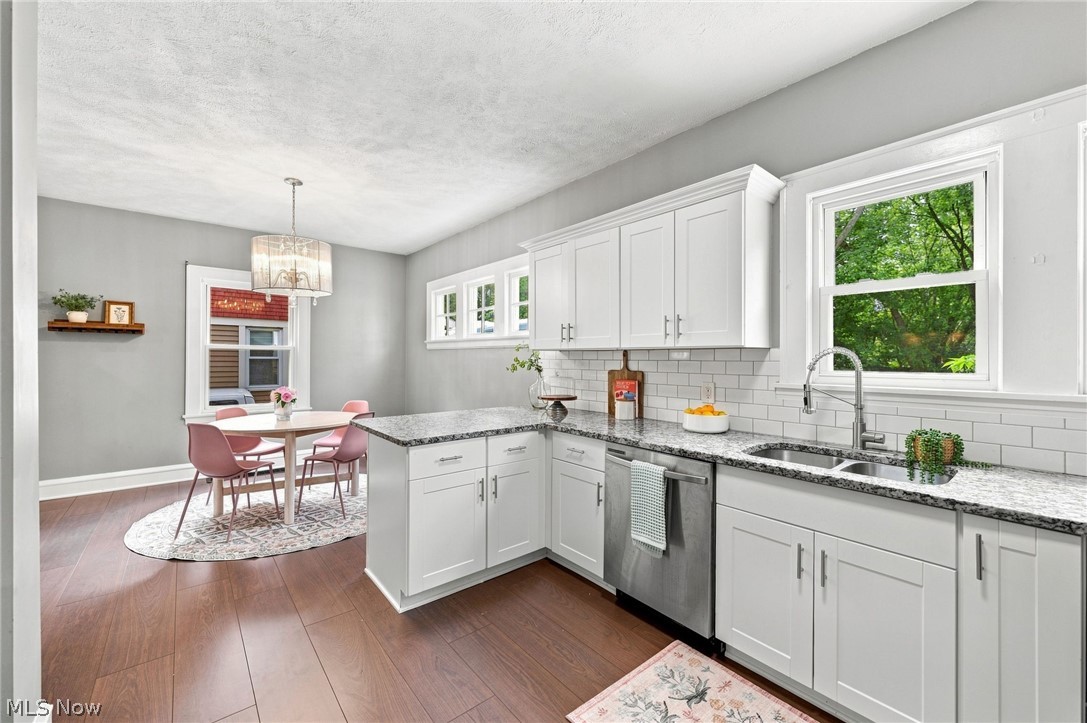 16819 Bradgate Avenue Cleveland OH 44111