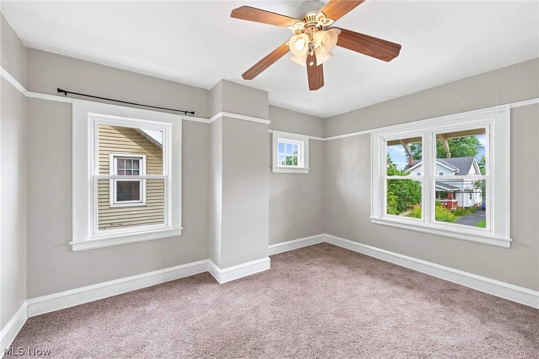 16819 Bradgate Avenue Cleveland OH 44111