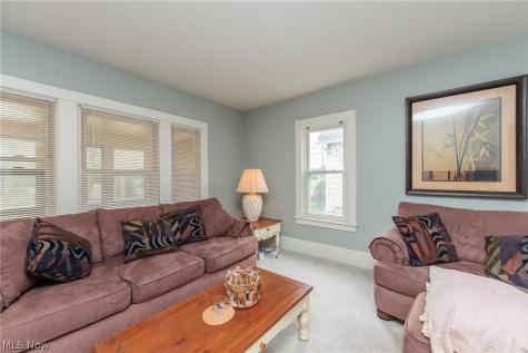 21 Lincoln Avenue Berea OH 44017