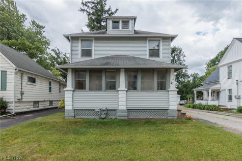 21 Lincoln Avenue Berea OH 44017