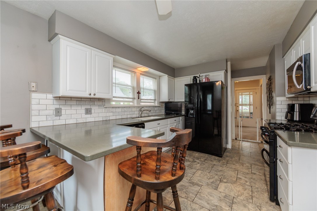21 Lincoln Avenue Berea OH 44017