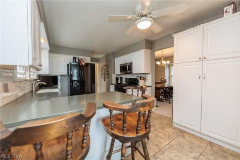 21 Lincoln Avenue Berea OH 44017