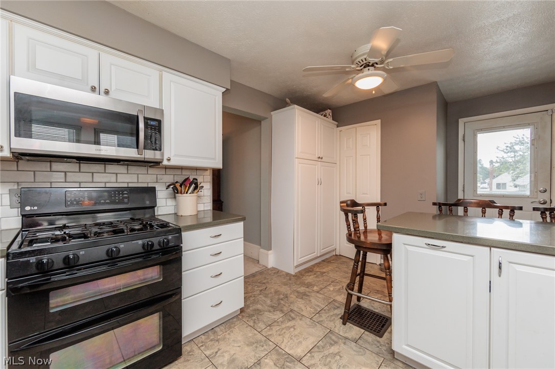 21 Lincoln Avenue Berea OH 44017