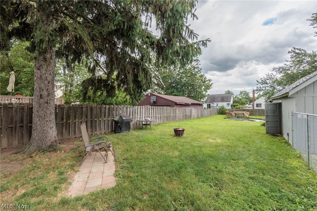 21 Lincoln Avenue Berea OH 44017