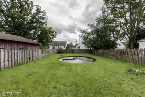 21 Lincoln Avenue Berea OH 44017