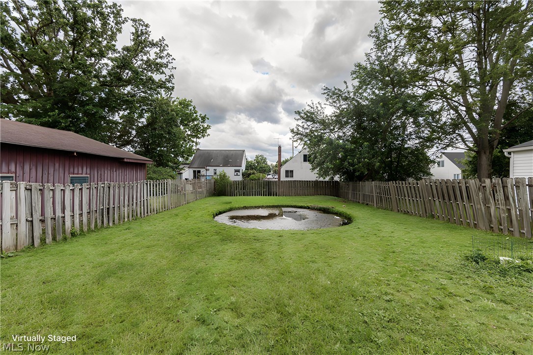 21 Lincoln Avenue Berea OH 44017