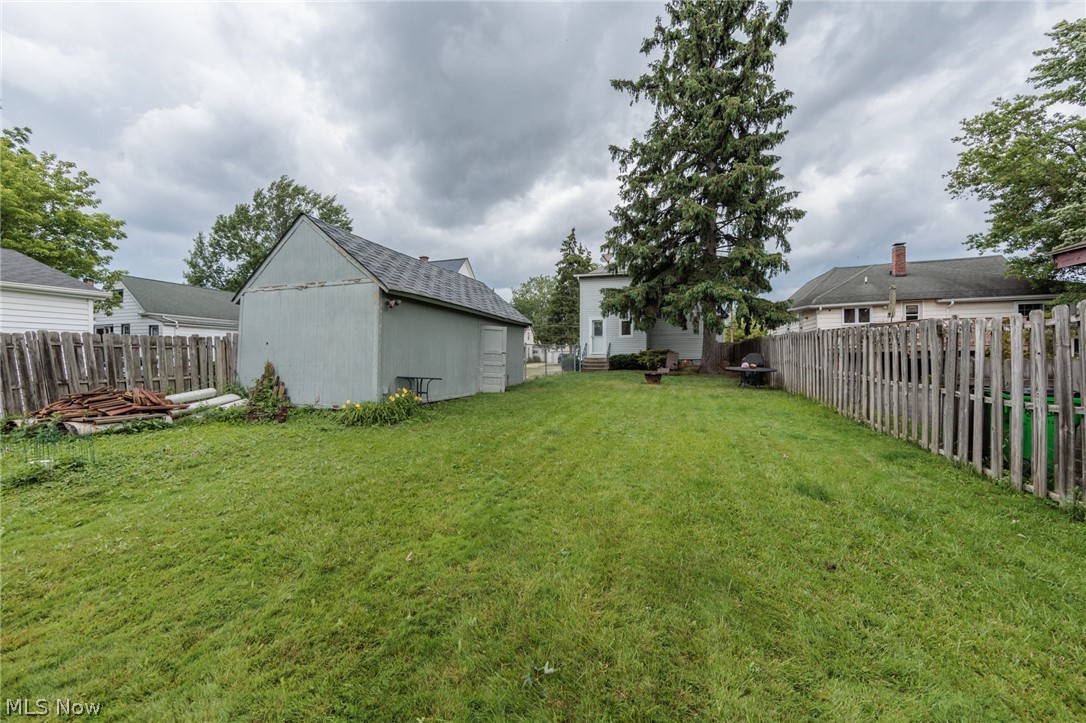 21 Lincoln Avenue Berea OH 44017