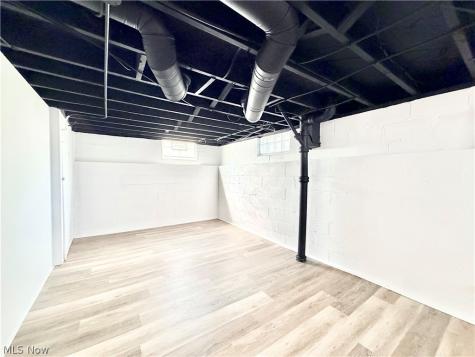 20751 Wilmore Avenue Euclid OH 44123