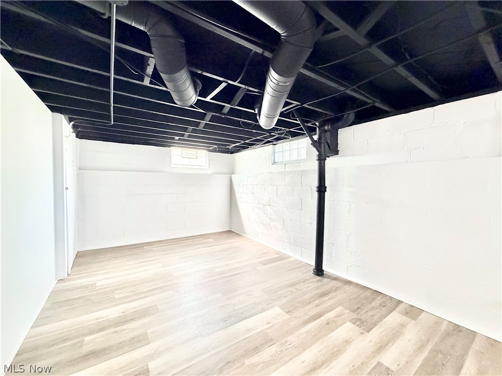 20751 Wilmore Avenue Euclid OH 44123