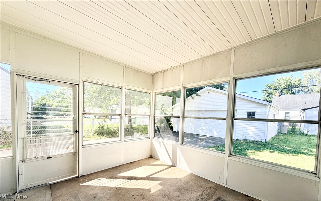 20751 Wilmore Avenue Euclid OH 44123